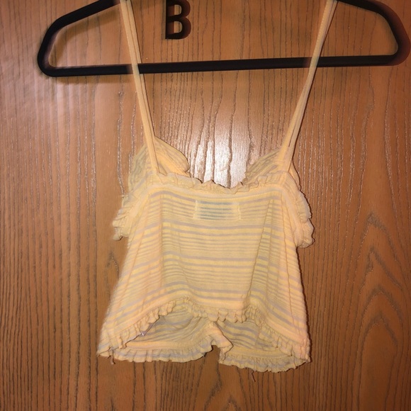 Urban outfitters crop top - Picture 2 of 4